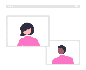 online-meeting