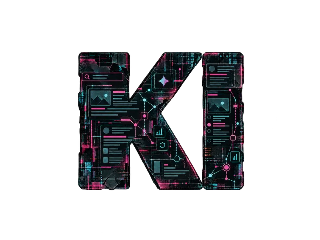 KI-Sichtbarkeit Website